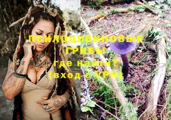 стаф Нягань